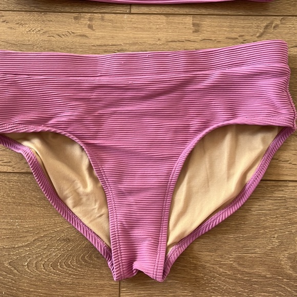 BOGO Old Navy girls 2- pc bikini XL 12 - Picture 3 of 7